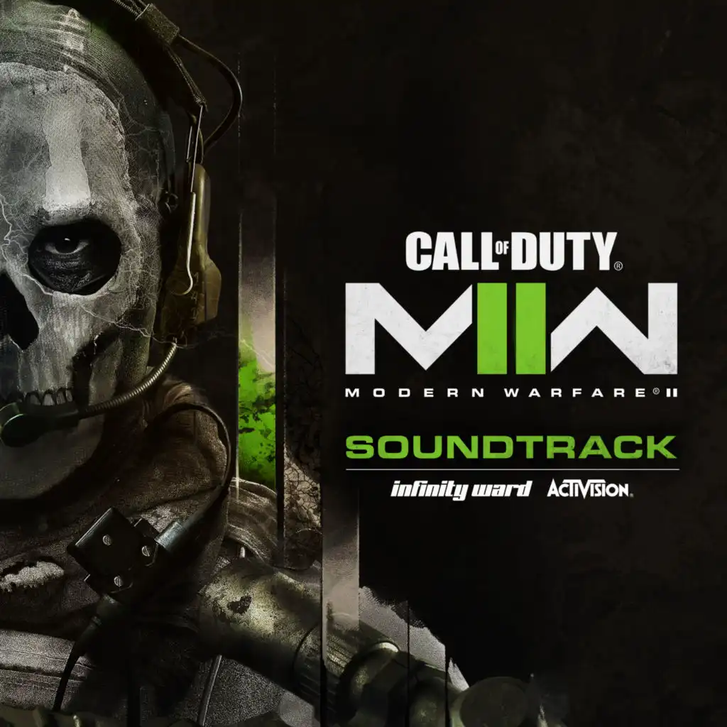 Call of Duty®: Modern Warfare II (Official Soundtrack)