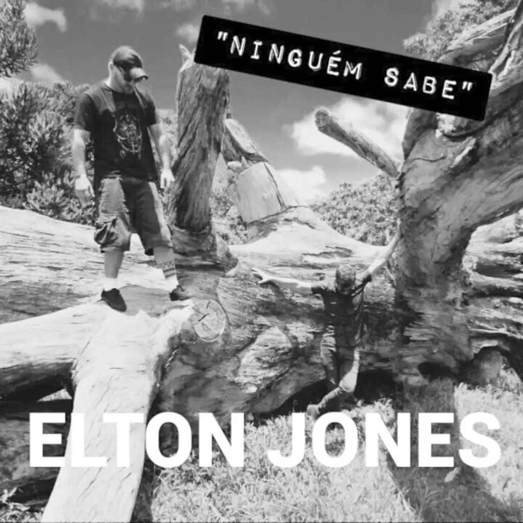 Elton Jones