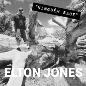 Elton Jones