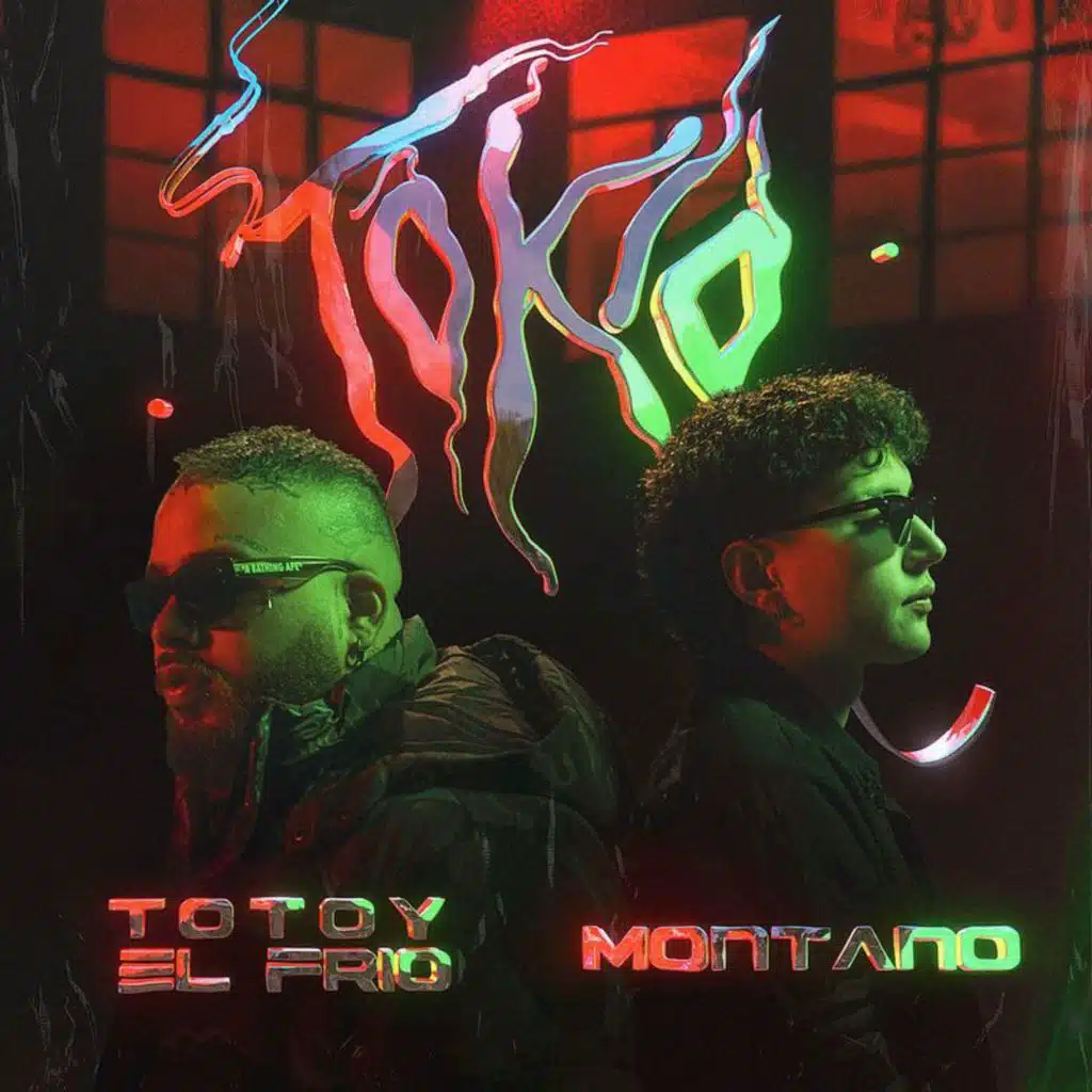 Montano & Totoy El Frio