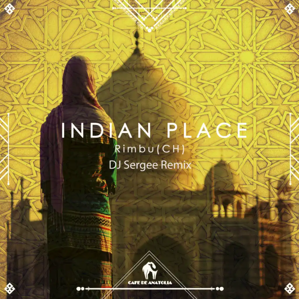 Indian Place (feat. Dj Sergee)