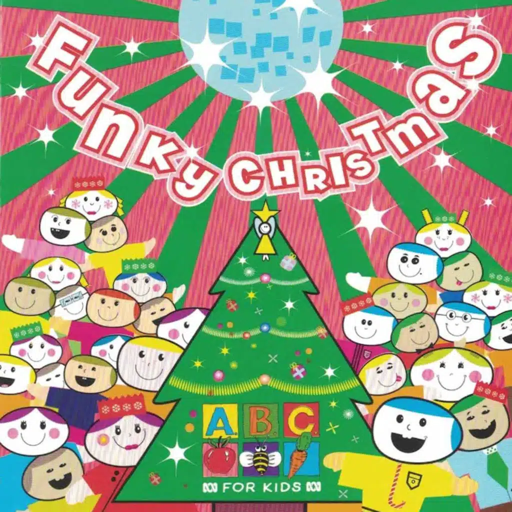 Funky Christmas