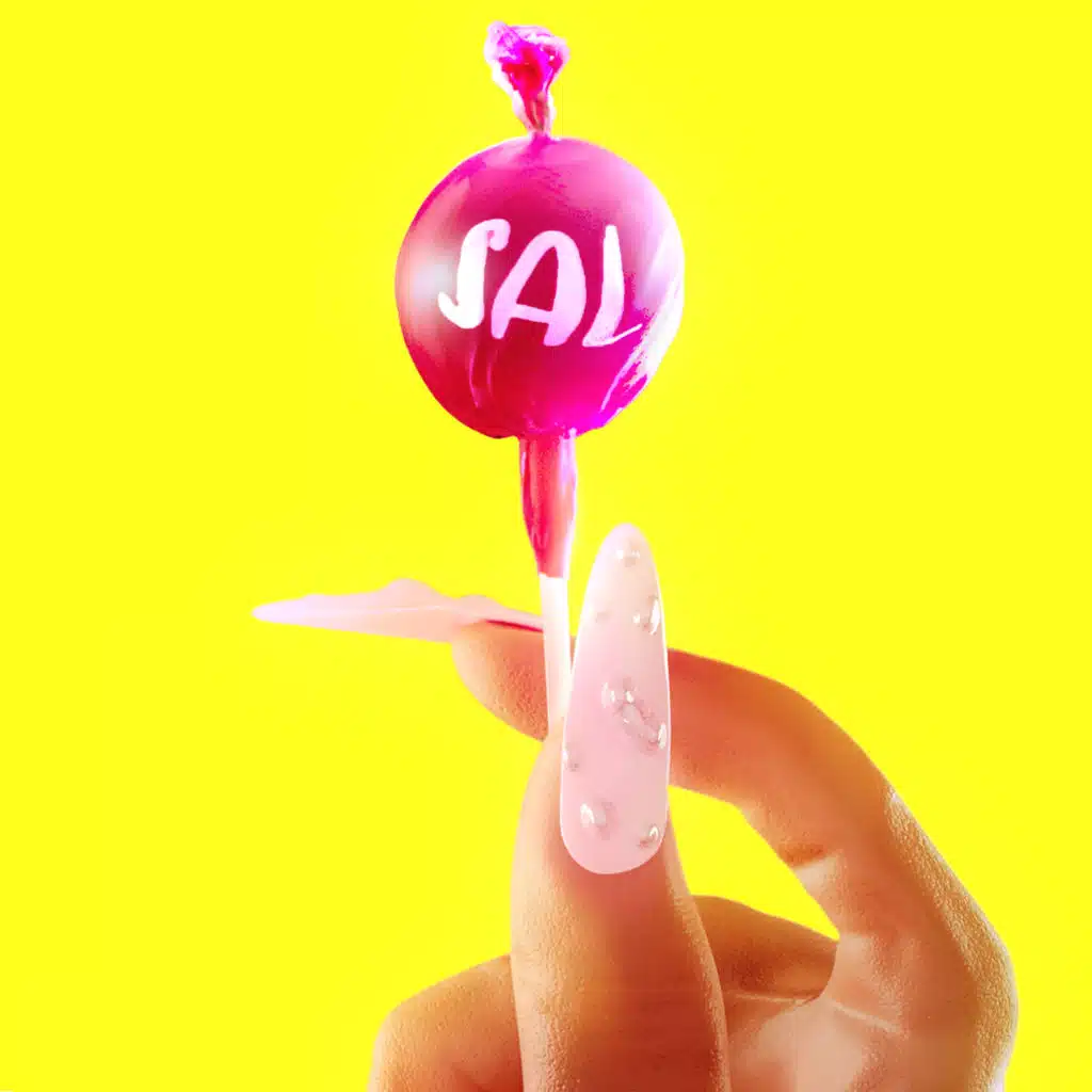 PEDRO SAMPAIO & Pabllo Vittar