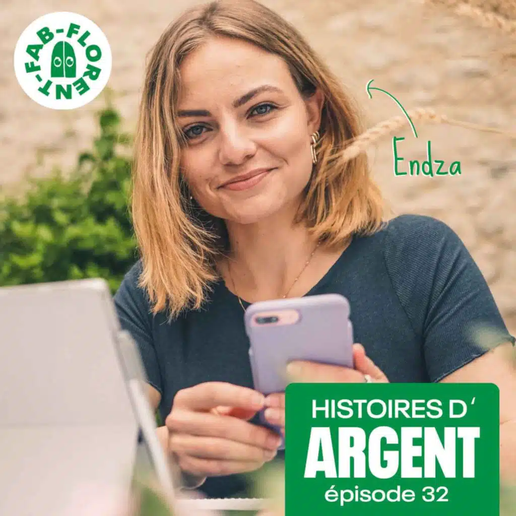 Endza et ses 10.000 euros “liés” au cancer de sa mère