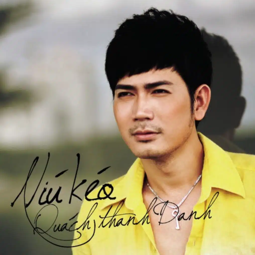 Anh Vẫn Chờ Người