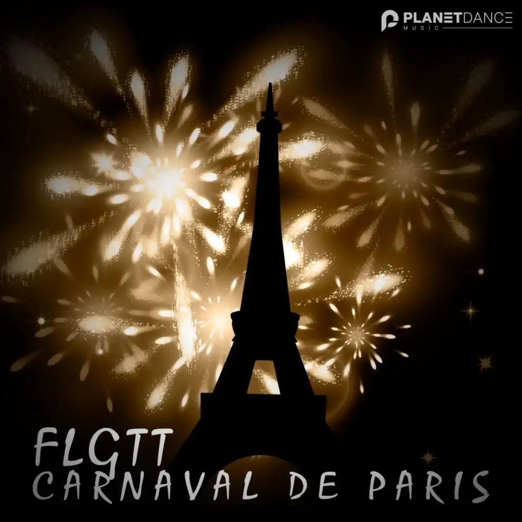 Carnaval de Paris (Extended Mix)