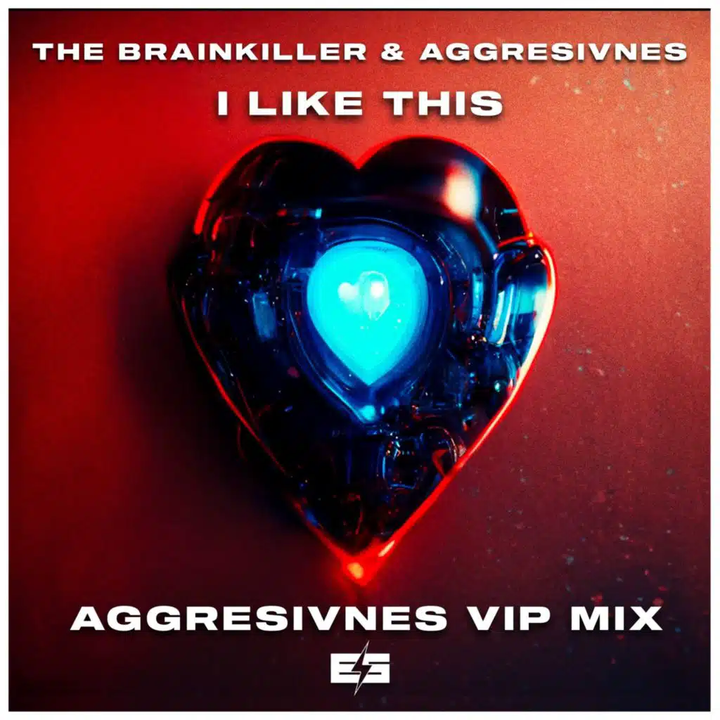 The Brainkiller, Aggresivnes