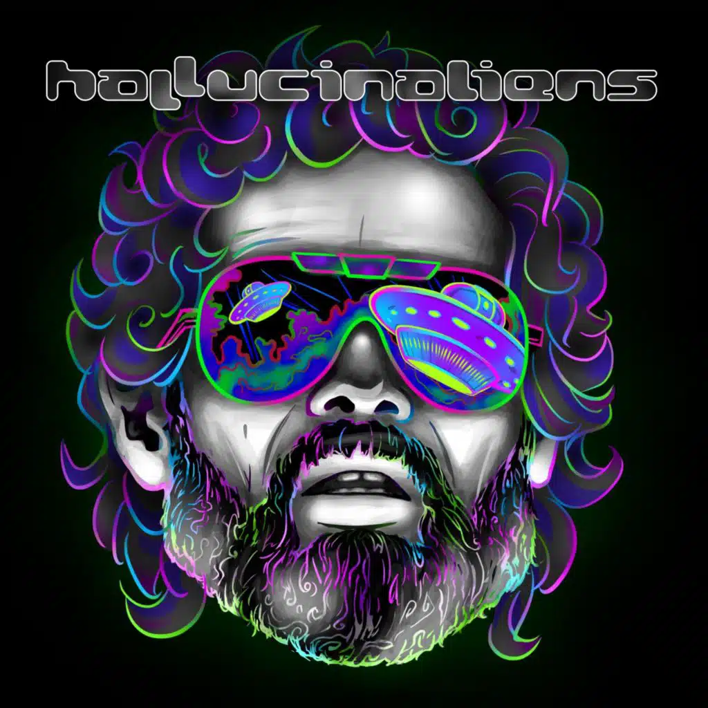 Hallucinaliens
