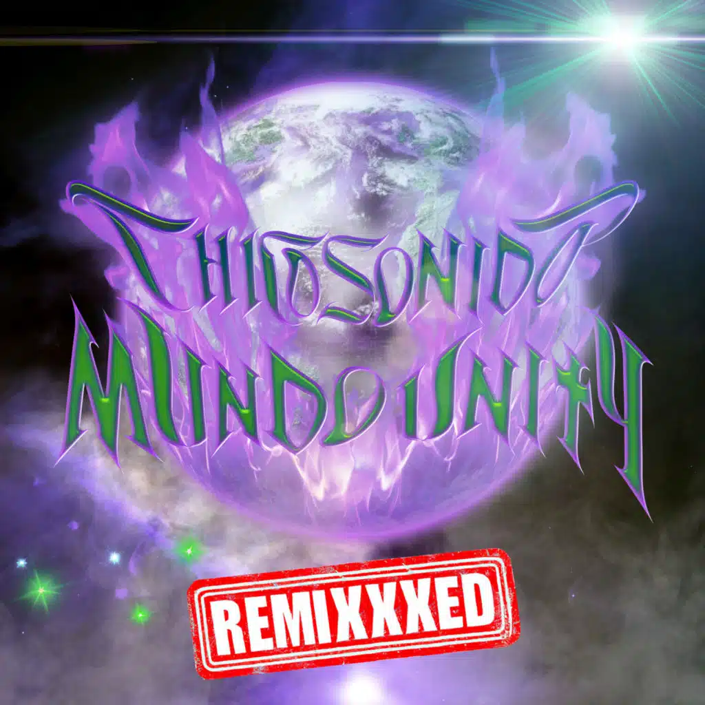 Chica Abusadora (Jags Ninfoabusadora Remixxx) [feat. Jags639]