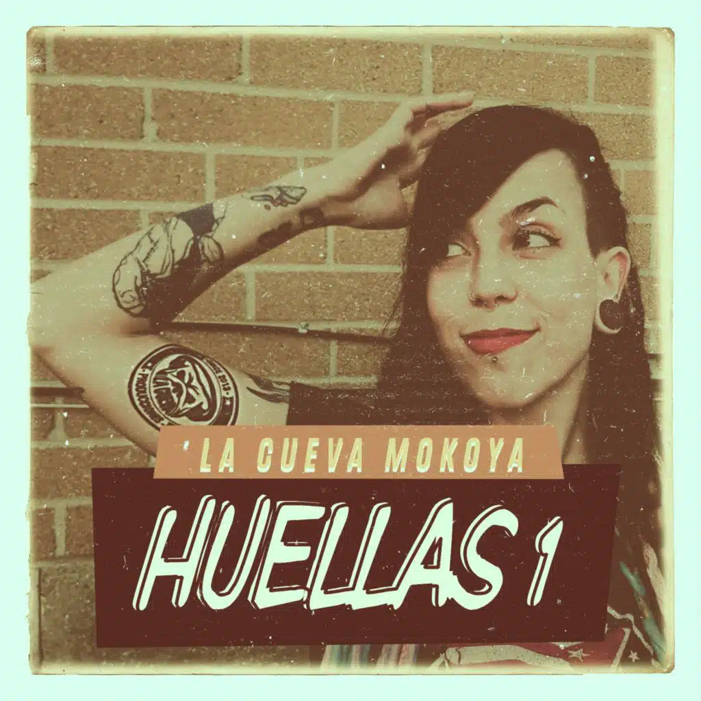 Huellas 1