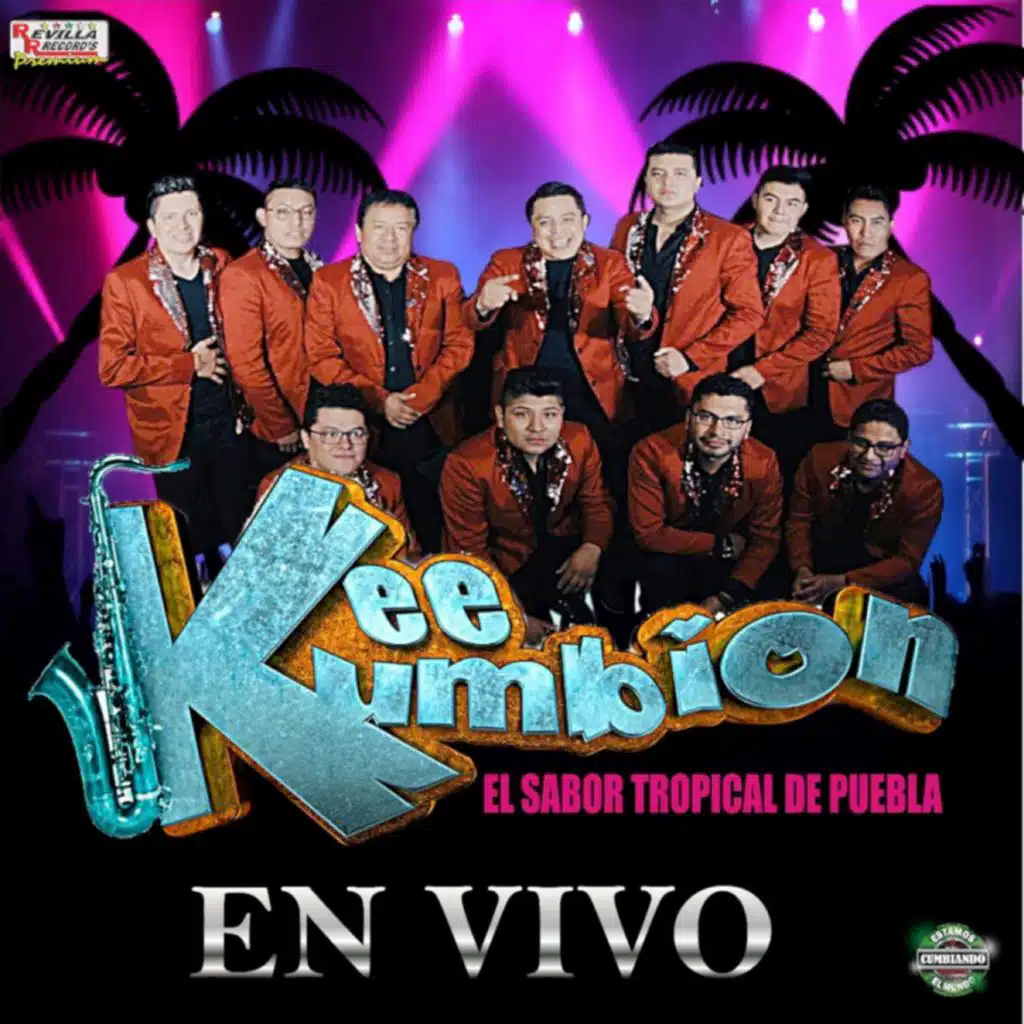 Por Lo Vivido ((En Vivo))