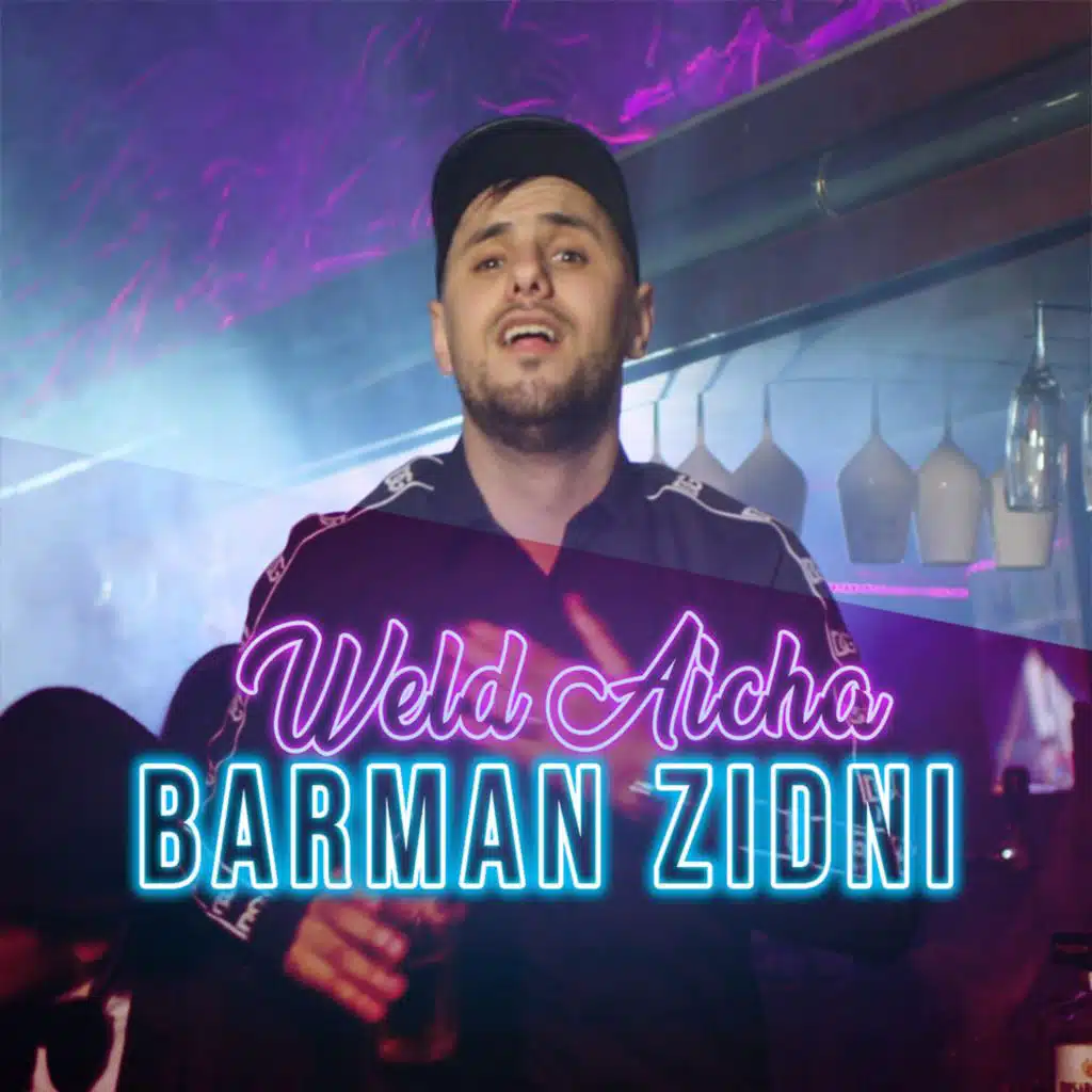 BARMAN ZIDNI