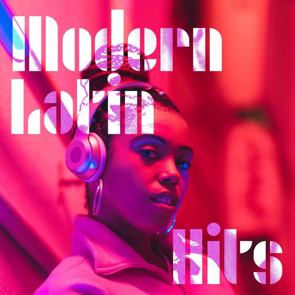 Modern Latin Hits