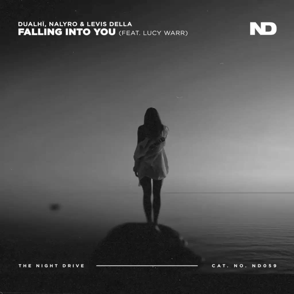 Falling into You (feat. Lucy Warr)