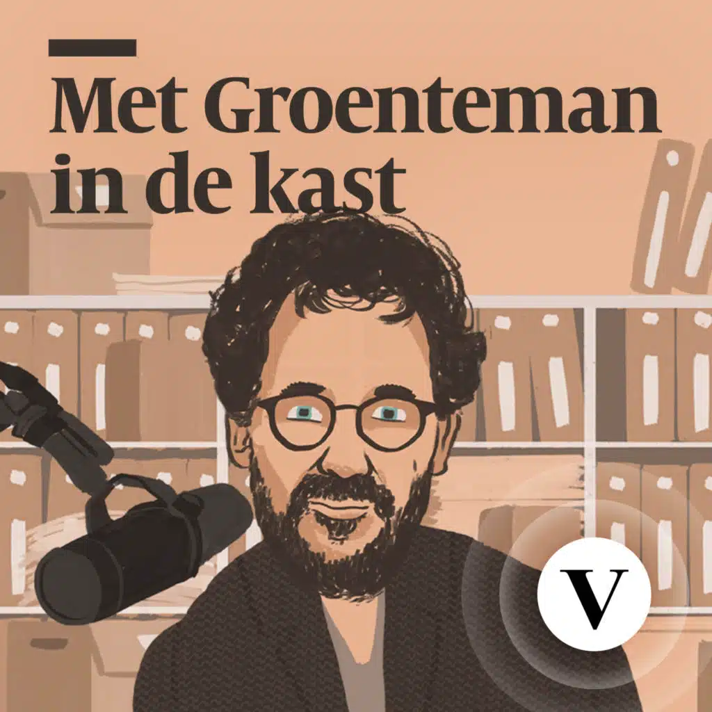 DE VOLKSKRANT