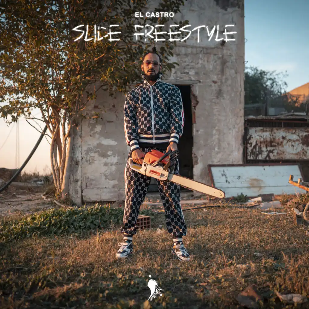 Slice Freestyle