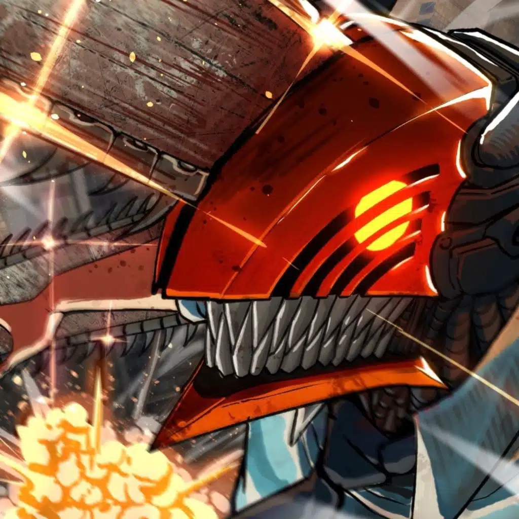 Savage (Chainsaw Man) [feat. Ty Wild]