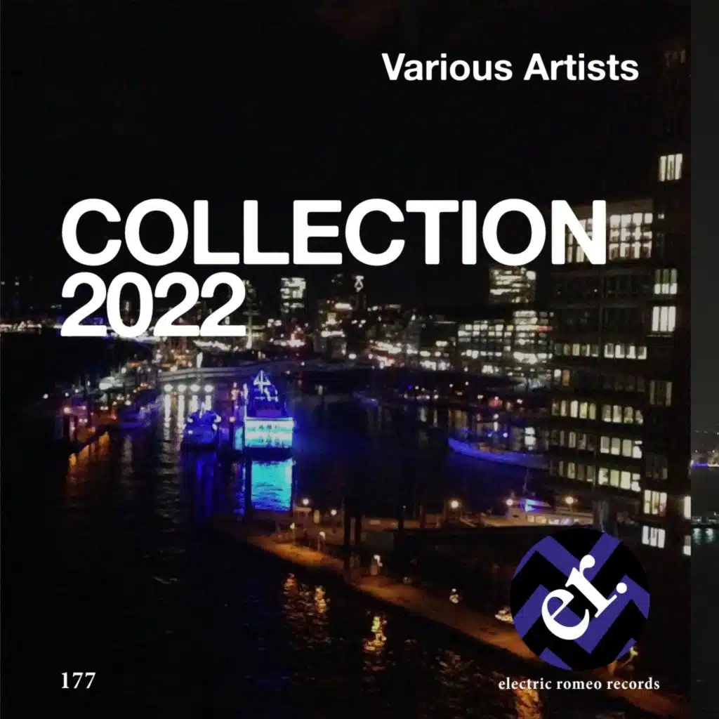 Manifesto (Deerway Version) [feat. Reza]