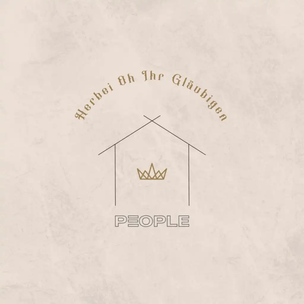 Herbei oh ihr Gläubigen (feat. Rebekka Wagner)