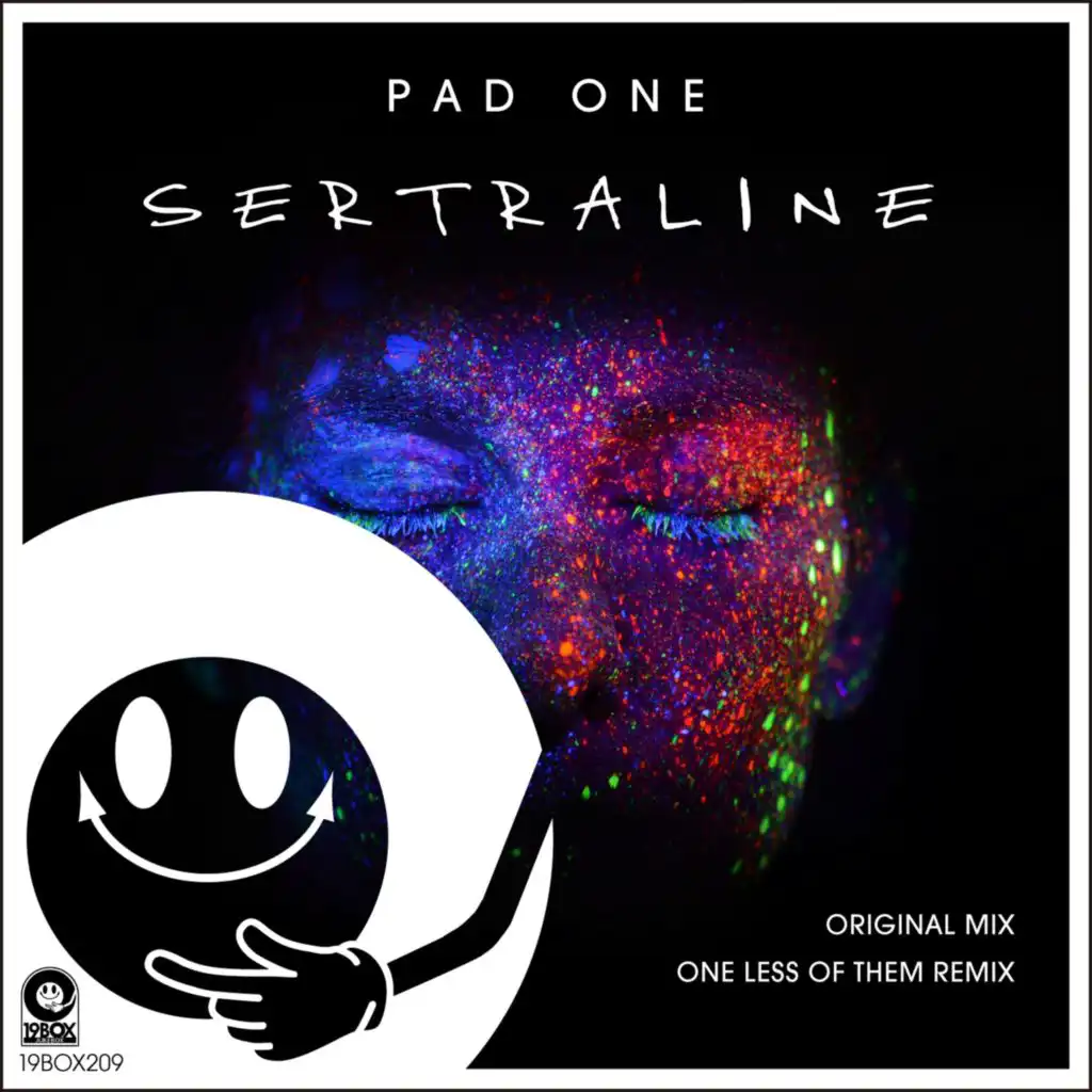 Sertraline (One Less Of Them Remix)