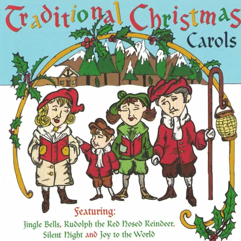 Traditional Christmas Carols