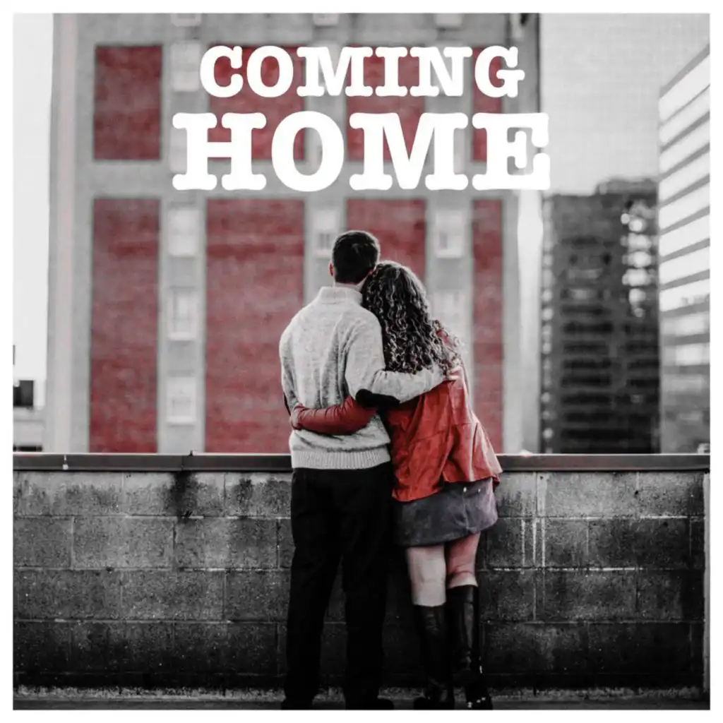 Coming Home (Radio Edit)