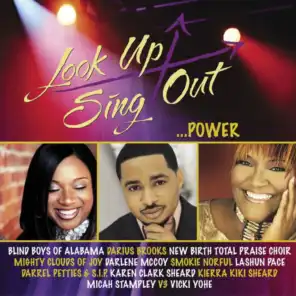 Look Up Sing Out - Power