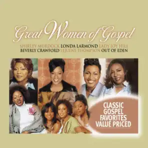 Great Women Of Gospel (Volume 4)