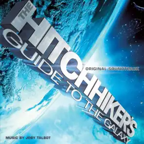 Hitchhikers Guide To The Galaxy Original Soundtrack