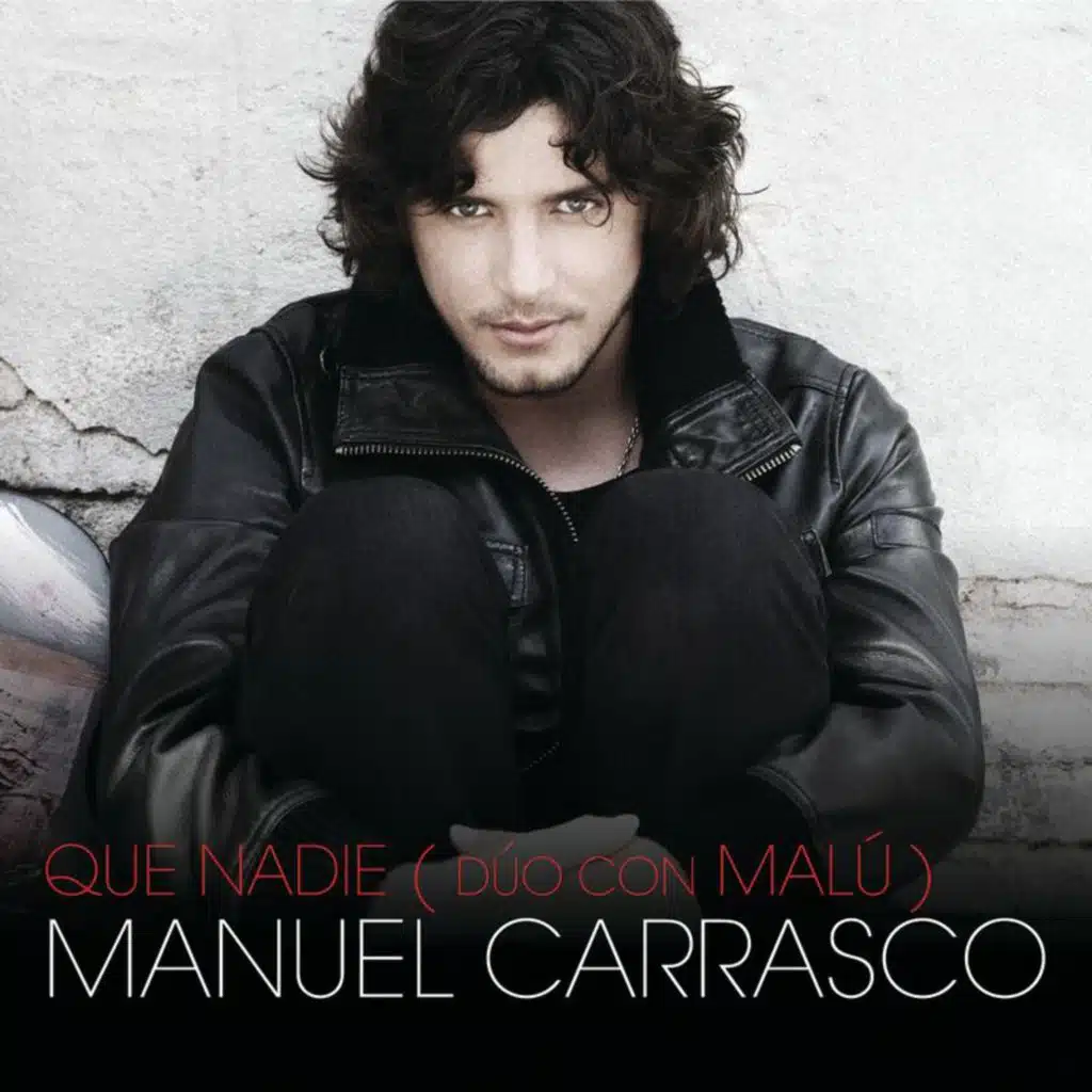 Manuel Carrasco & Malú