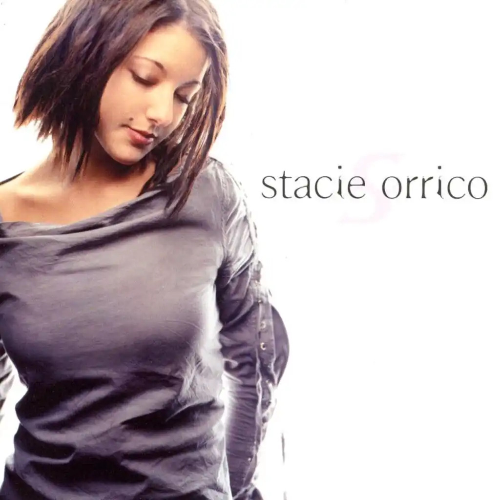 Instead (Stacie Orrico Album Version)