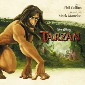 Tarzan Original Soundtrack