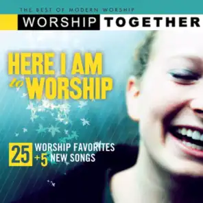 Lord Reign In Me (Come Now Is The Time To Worship Album Version)