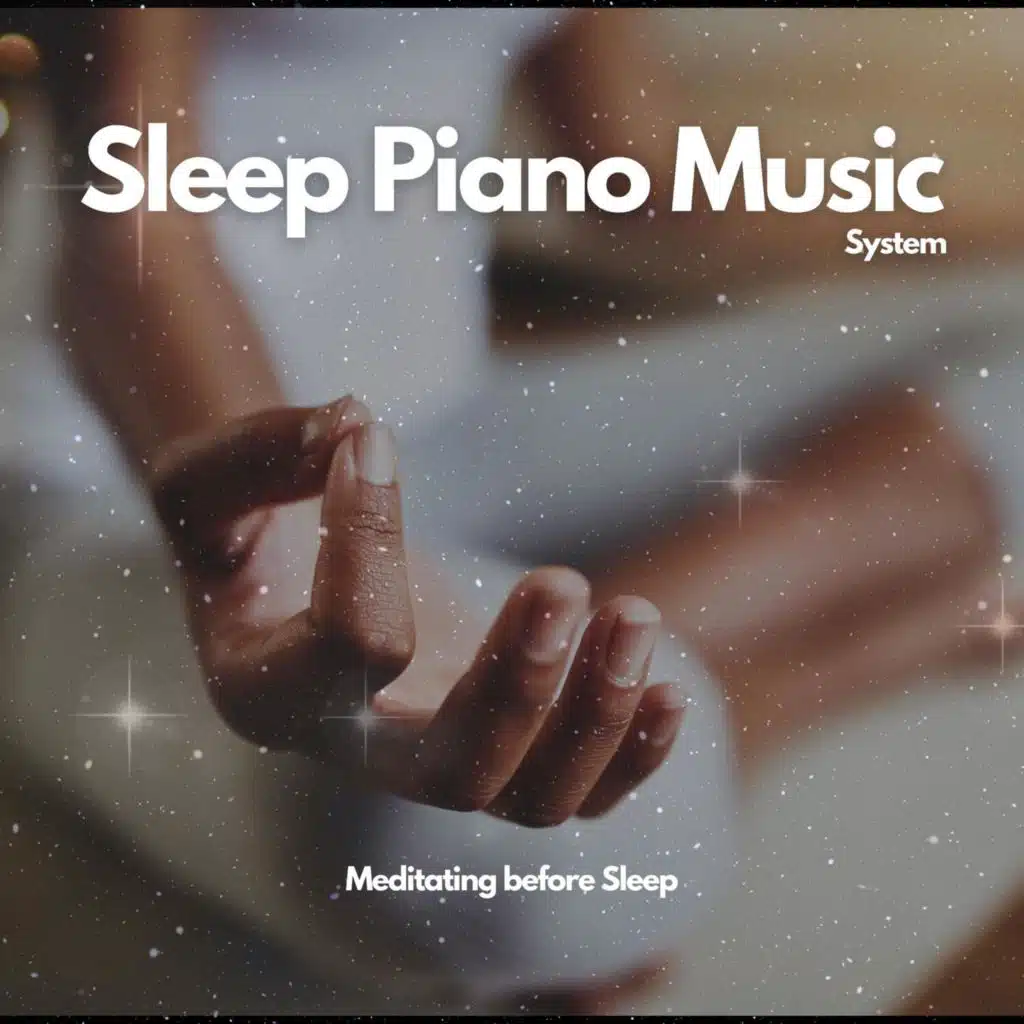 Sleep Piano Music System