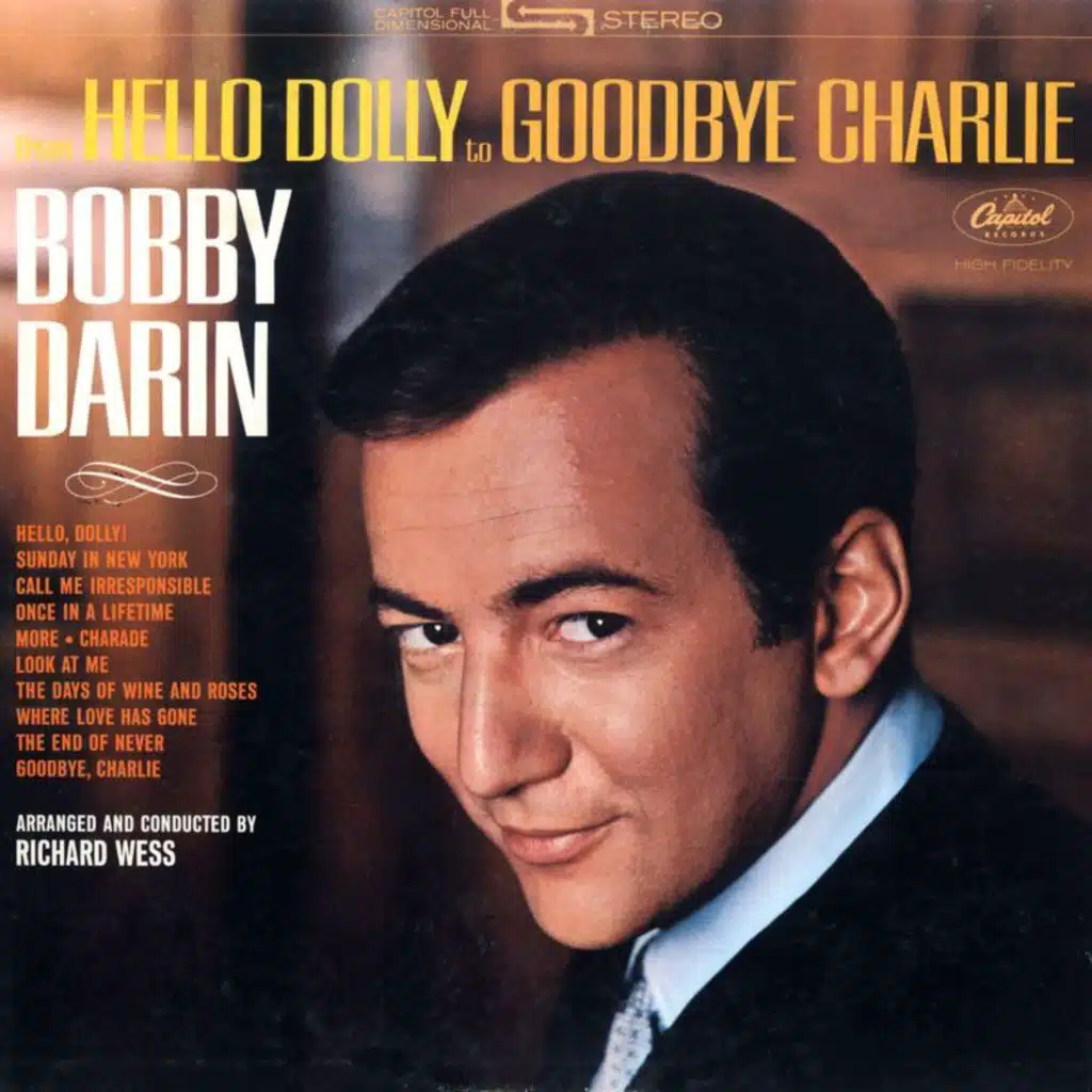 Charade (2001 Remaster)