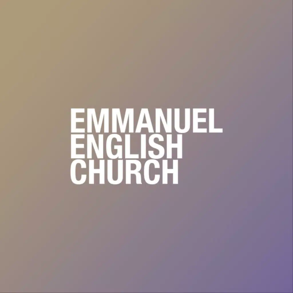 Emmanuel English Church