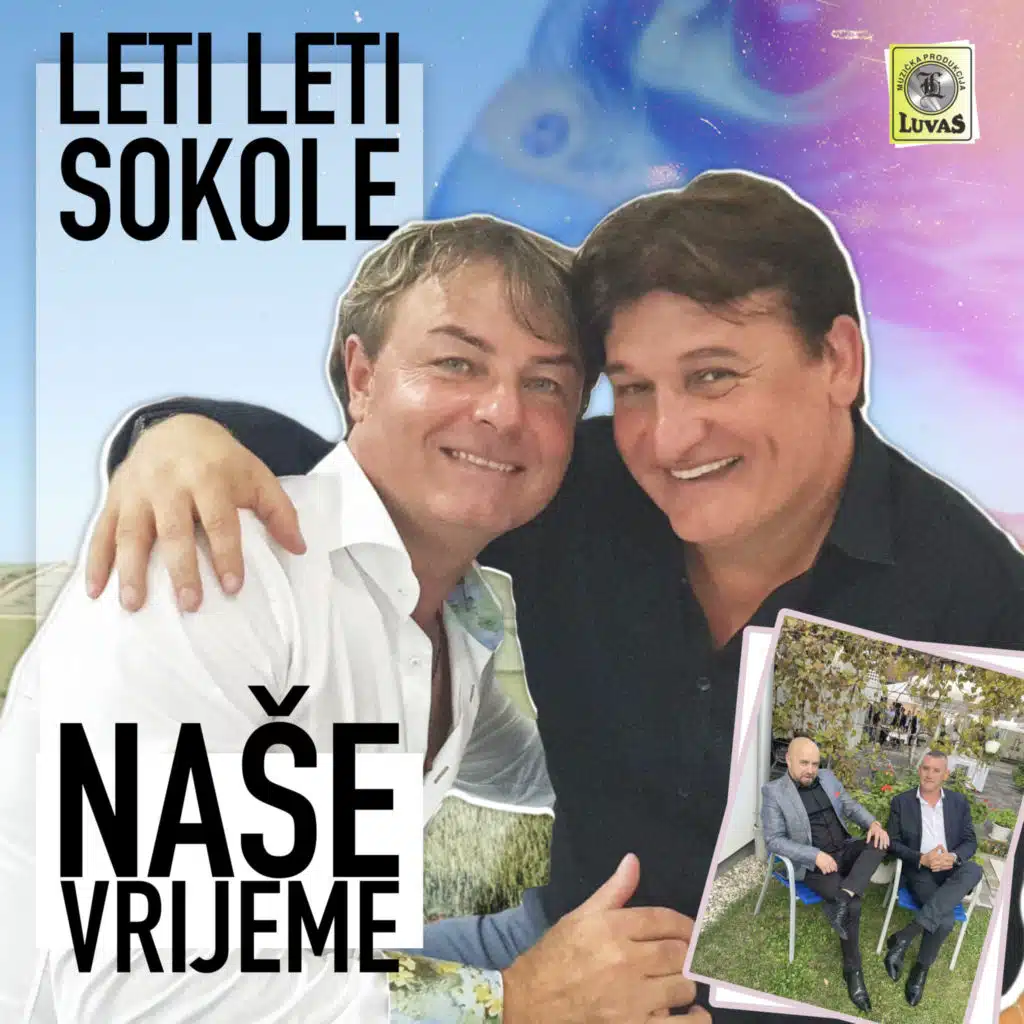 Leti leti sokole