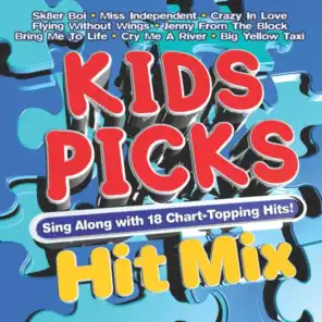 Kids Picks Hit Mix