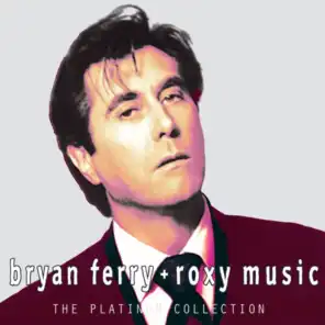 Bryan Ferry & Roxy Music