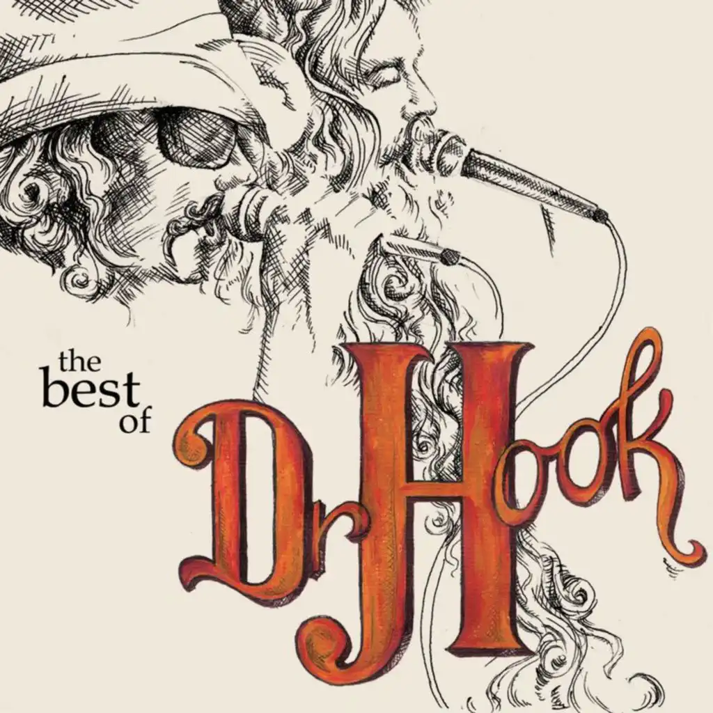 Dr. Hook - The Best Of