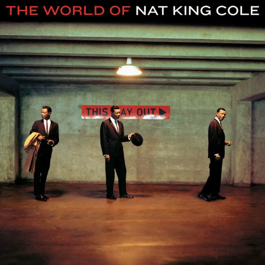 Nat King Cole & George Shearing