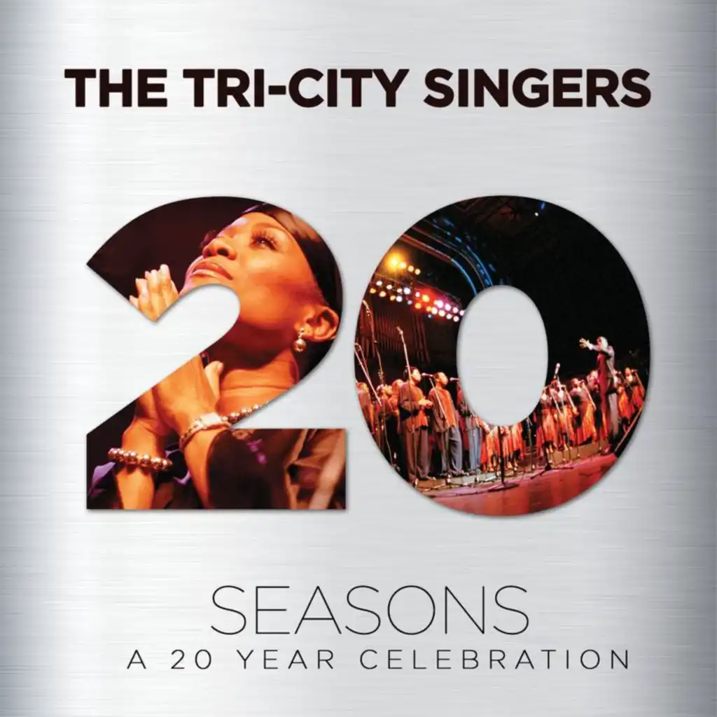 The Tri-City Singers