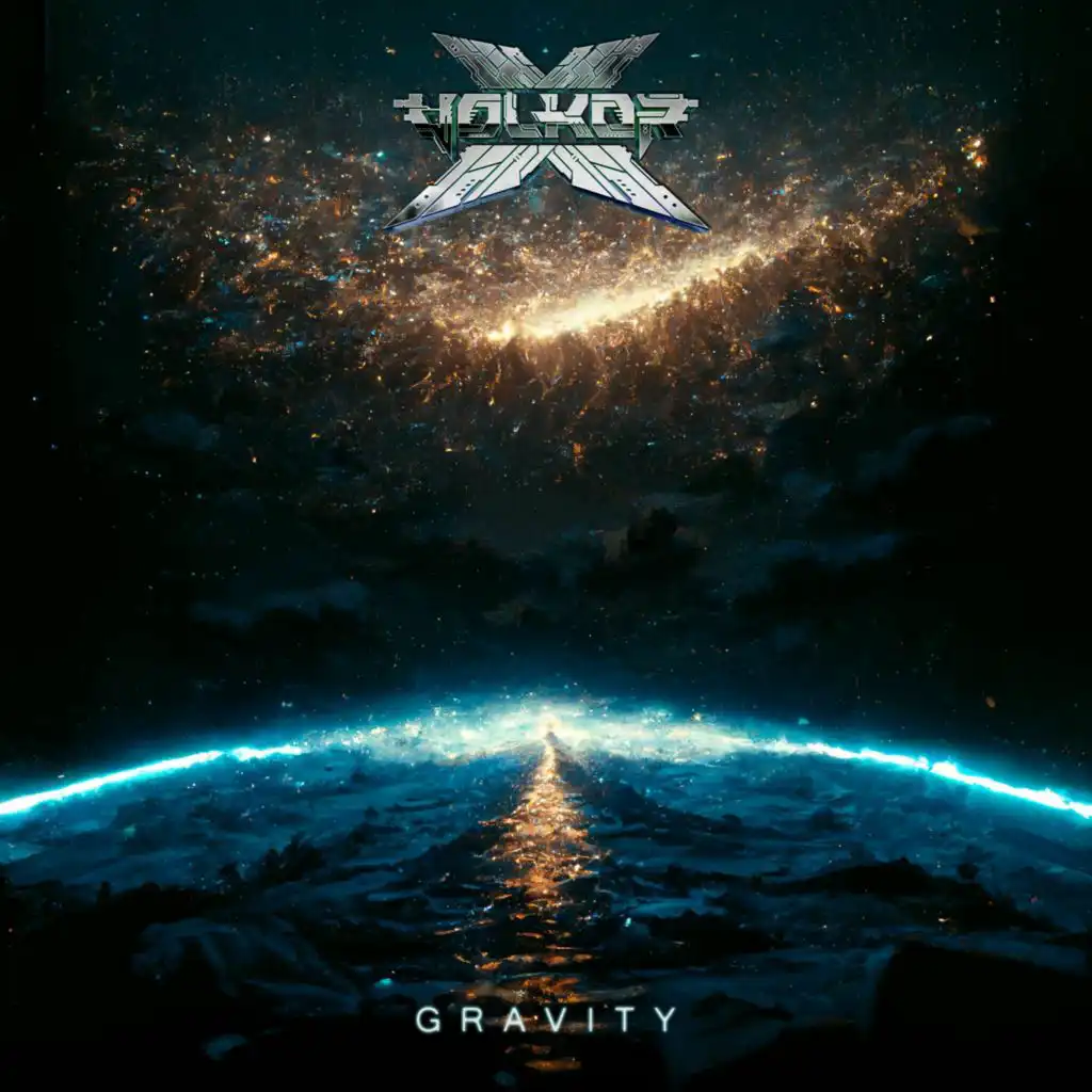 Gravity (Fury Weekend Remix)