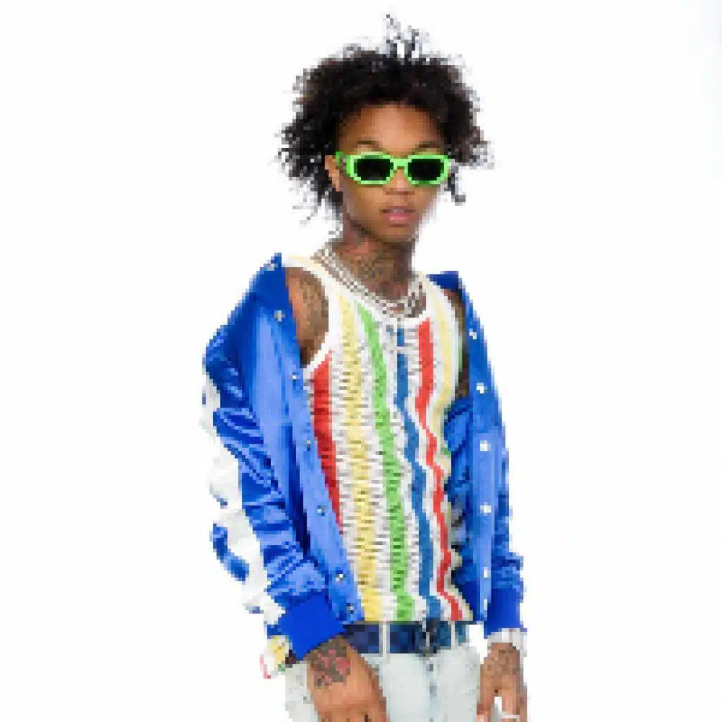 Swae Lee