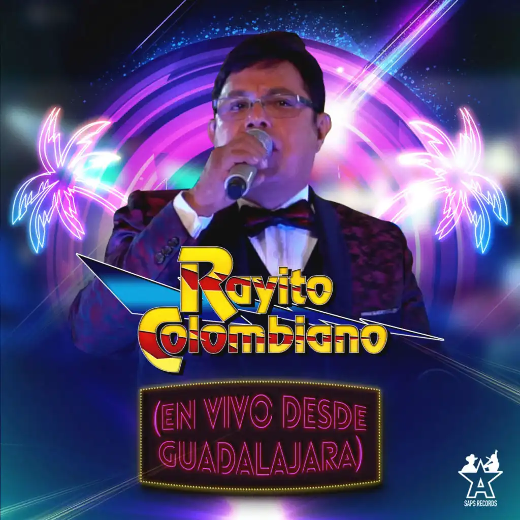 En Vivo Desde Guadalajara