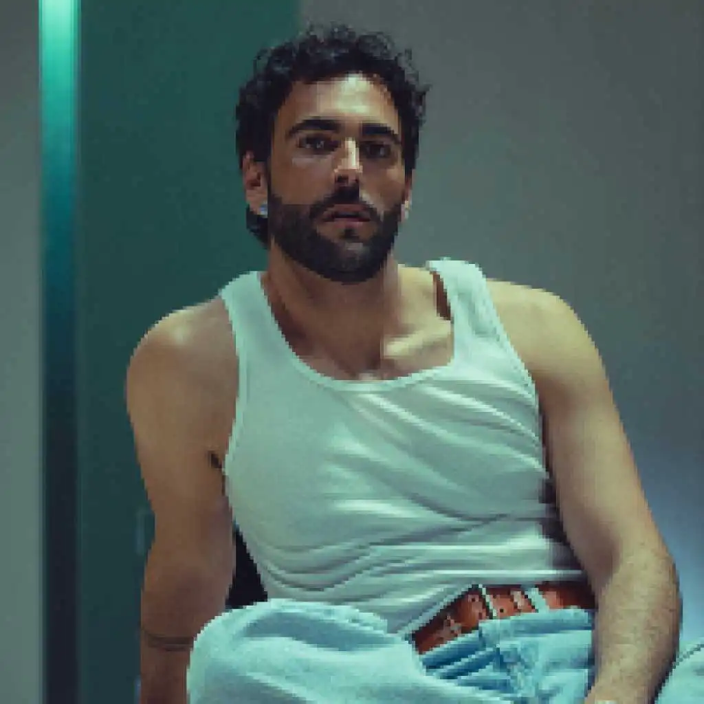 Marco Mengoni