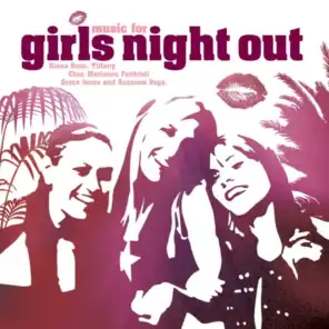 Music For Girls Night Out - Radio Mix