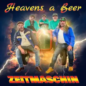 Heavens a Beer