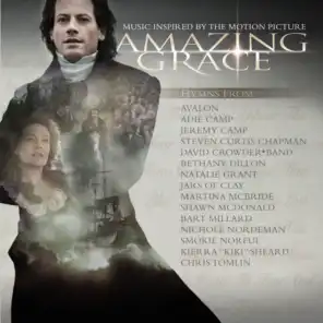 Music Inspired By The Motion Picture Amazing Grace