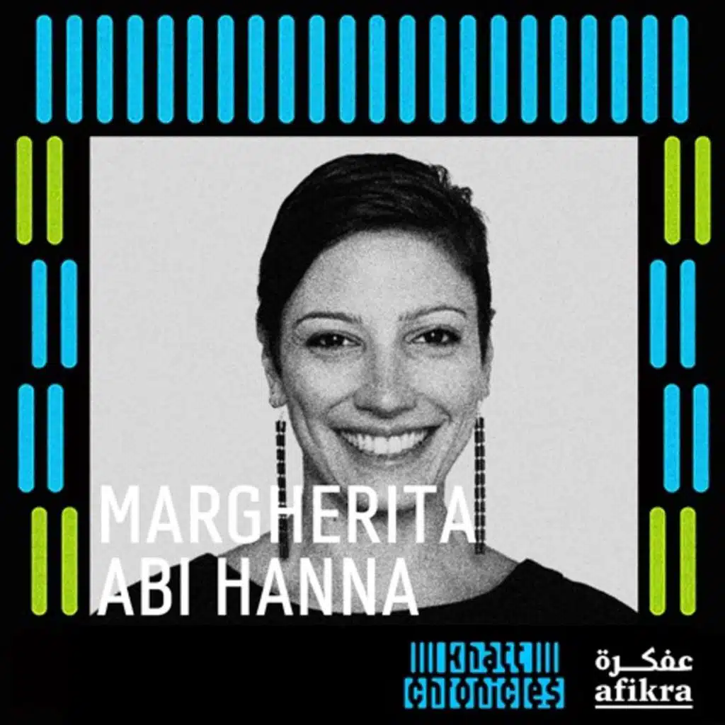 Khatt Chronicles in Conversation With Margherita Abi Hanna